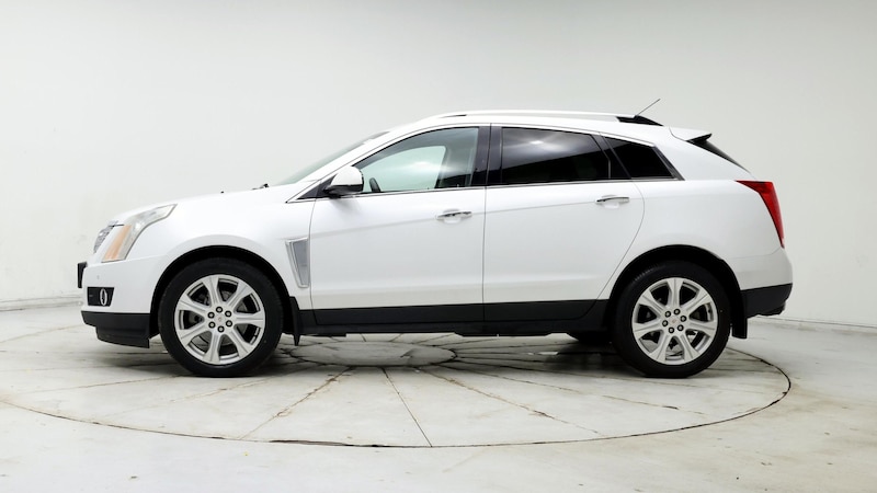 2015 Cadillac SRX Performance 3