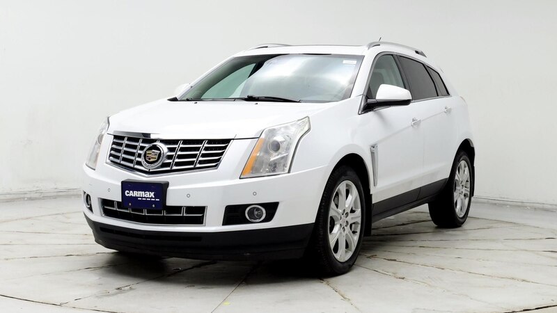 2015 Cadillac SRX Performance 4