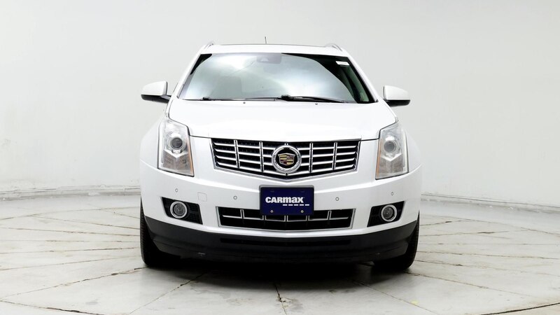 2015 Cadillac SRX Performance 5