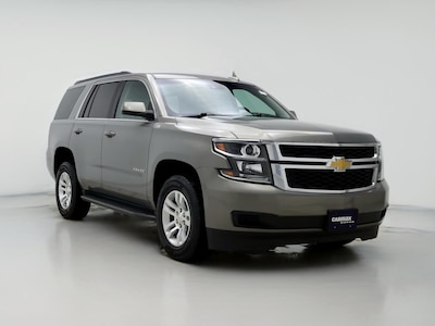 2018 Chevrolet Tahoe LT -
                Denver, CO