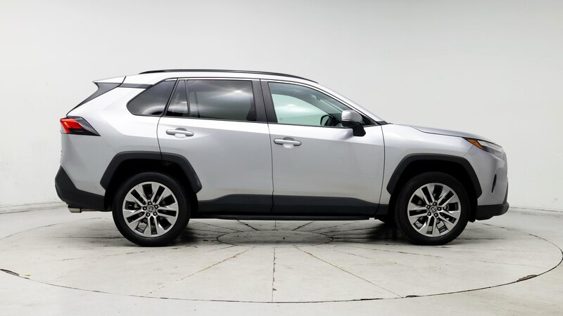 2023 Toyota RAV4 XLE Premium 7