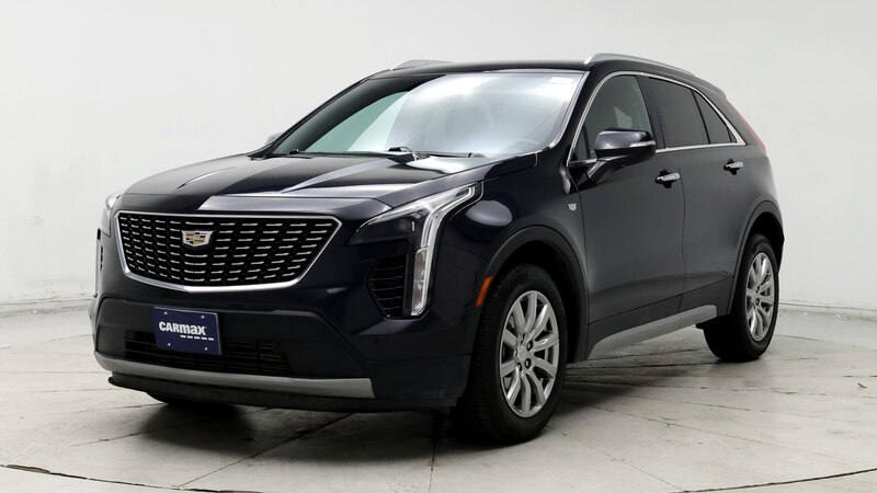 2023 Cadillac XT4 Premium Luxury 4