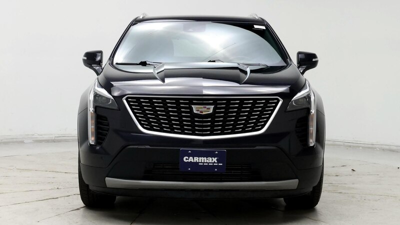 2023 Cadillac XT4 Premium Luxury 5