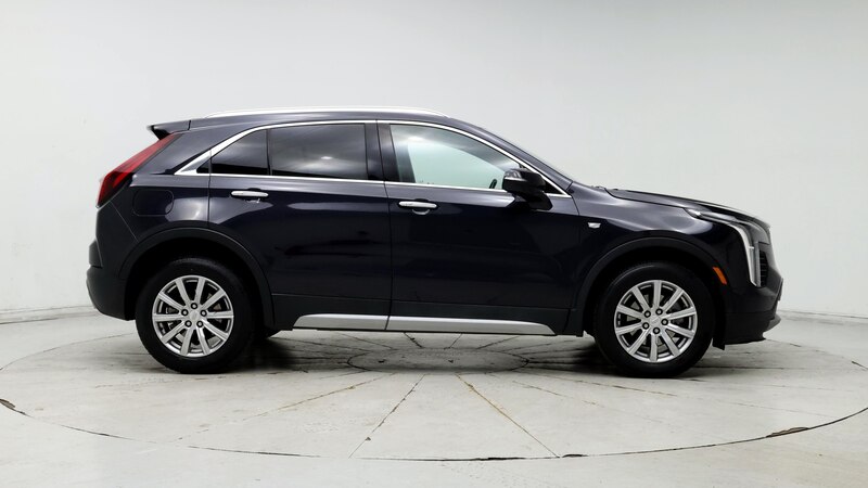 2023 Cadillac XT4 Premium Luxury 7