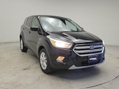 2017 Ford Escape SE -
                Denver, CO