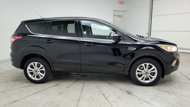 2017 Ford Escape SE 4