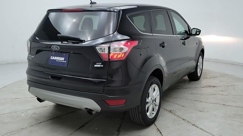 2017 Ford Escape SE 5