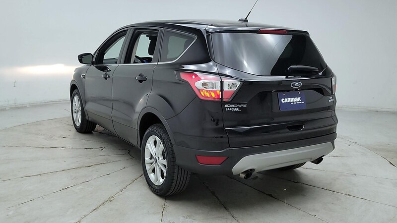 2017 Ford Escape SE 7