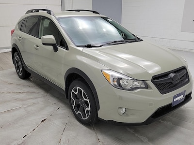 2014 Subaru XV Crosstrek Premium -
                Denver, CO