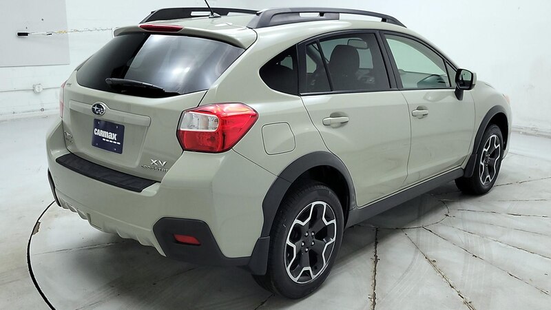 2014 Subaru XV Crosstrek Premium 5