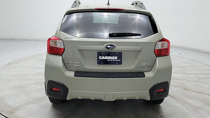 2014 Subaru XV Crosstrek Premium 6