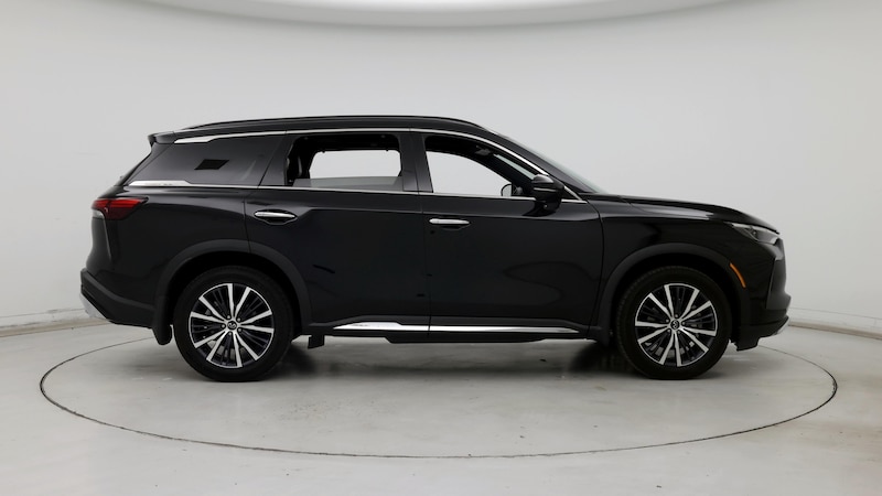 2022 INFINITI QX60 Autograph 7