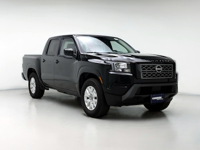 2023 Nissan Frontier SV -
                Denver, CO