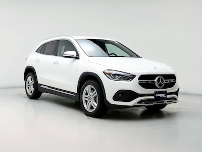 2021 Mercedes-Benz GLA 250 -
                Denver, CO