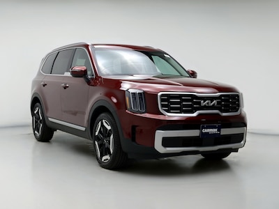 2024 Kia Telluride S -
                Denver, CO