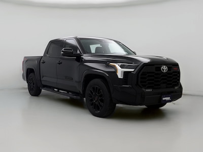 2022 Toyota Tundra SR5 -
                Colorado Springs, CO