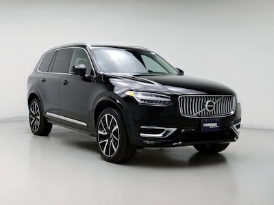 2024 Volvo XC90 B6 Plus -
                Denver, CO