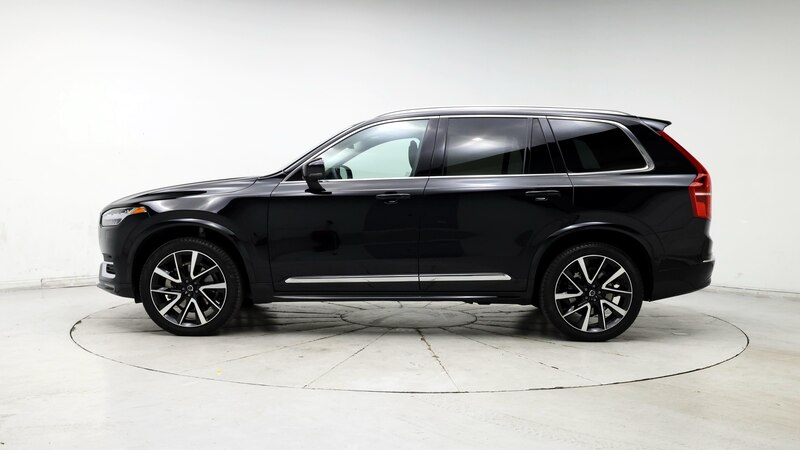 2024 Volvo XC90 B6 Plus 3