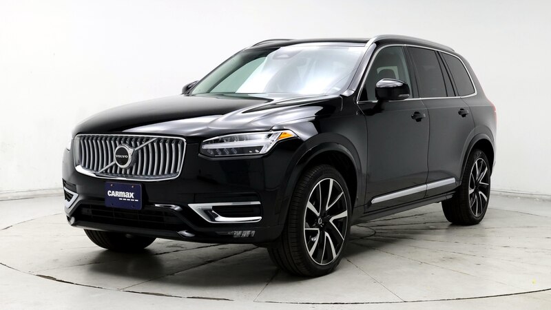 2024 Volvo XC90 B6 Plus 4