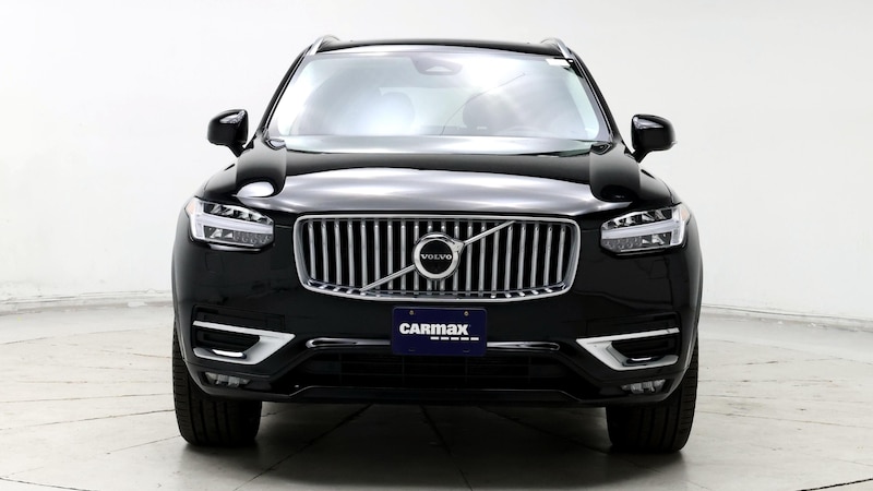 2024 Volvo XC90 B6 Plus 5