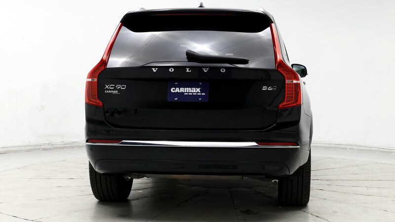 2024 Volvo XC90 B6 Plus 6