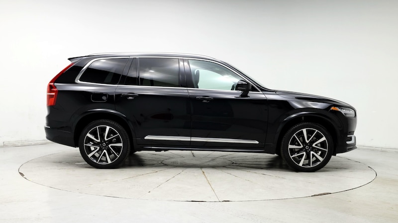 2024 Volvo XC90 B6 Plus 7