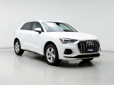 2020 Audi Q3 Premium Plus -
                Denver, CO