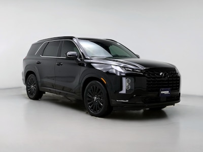 2025 Hyundai Palisade Calligraphy -
                Denver, CO