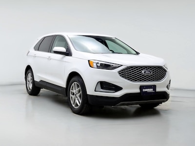 2024 Ford Edge SEL -
                Denver, CO