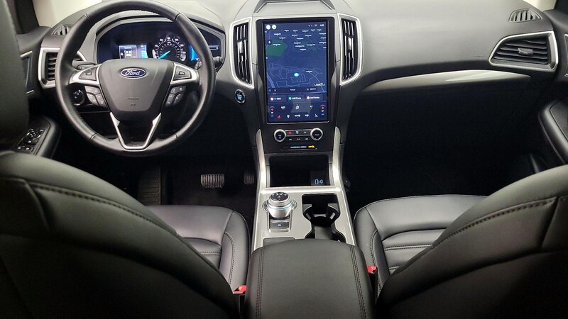 2024 Ford Edge SEL 9