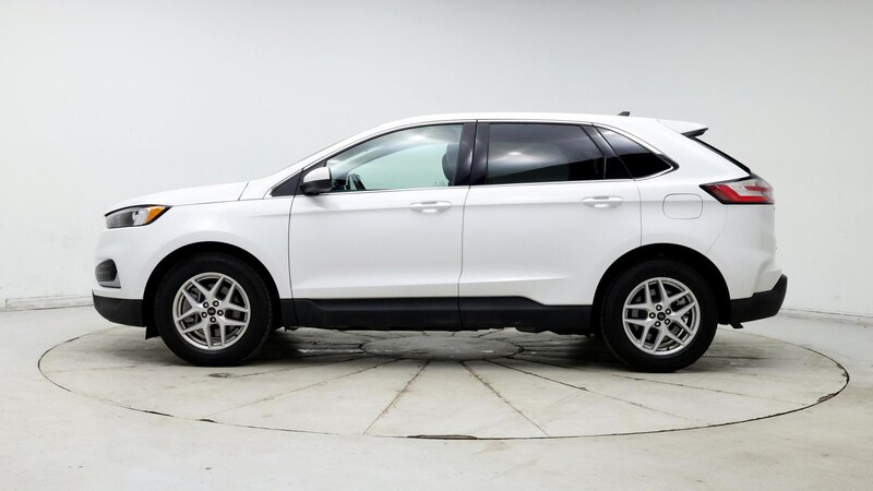 2024 Ford Edge SEL 3