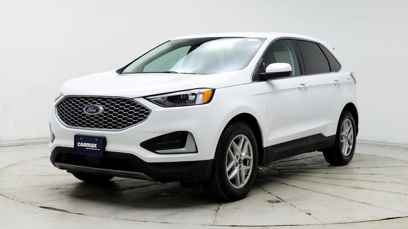 2024 Ford Edge SEL 4