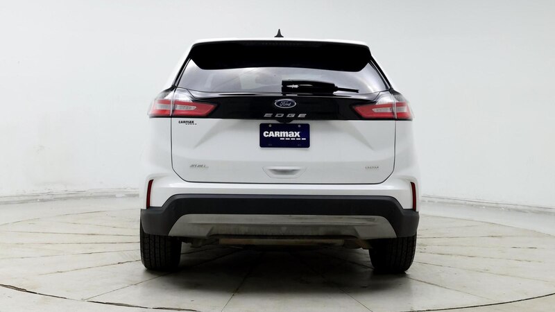 2024 Ford Edge SEL 6