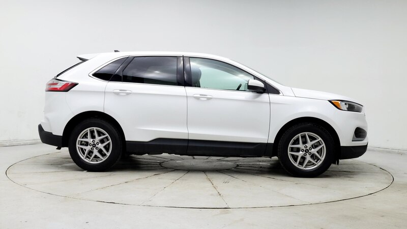 2024 Ford Edge SEL 7