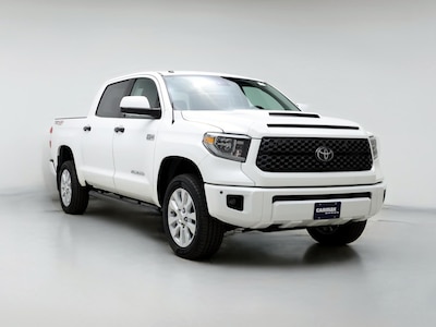 2018 Toyota Tundra SR5 -
                Denver, CO