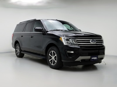 2019 Ford Expedition XLT -
                Denver, CO