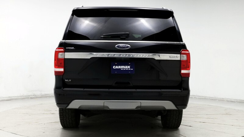 2019 Ford Expedition XLT 6