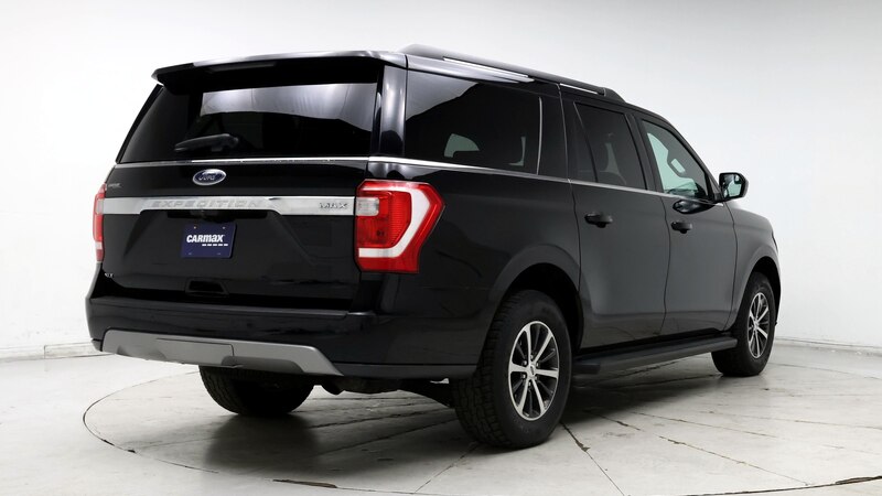 2019 Ford Expedition XLT 8