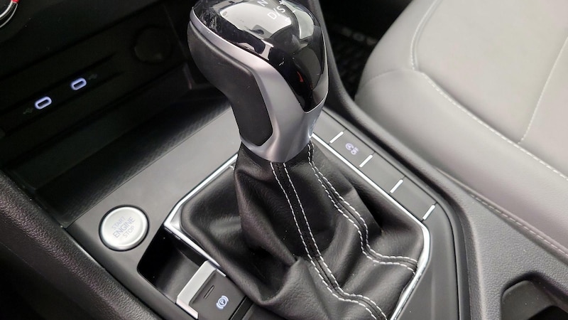 2022 Volkswagen Taos SE 17
