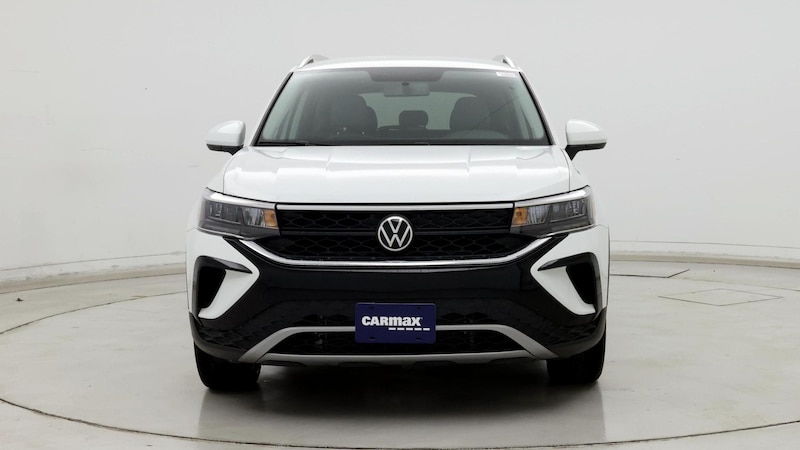 2022 Volkswagen Taos SE 5