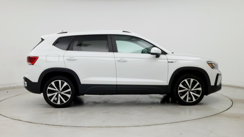 2022 Volkswagen Taos SE 7