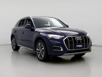 2021 Audi Q5 Premium -
                Denver, CO