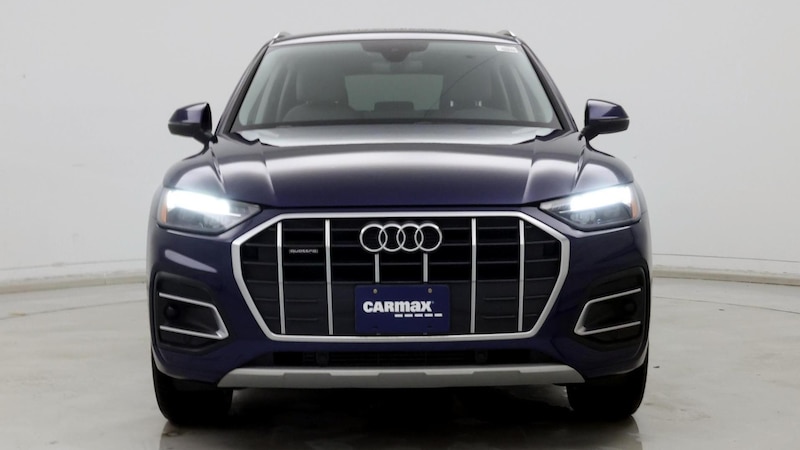 2021 Audi Q5 Premium 5