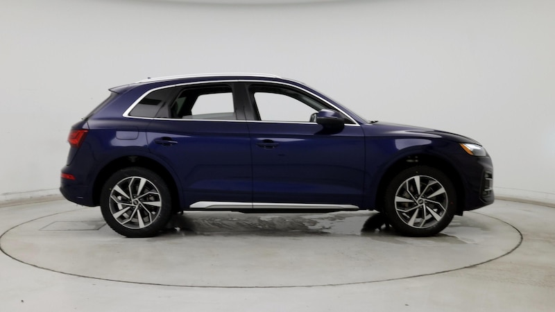 2021 Audi Q5 Premium 7