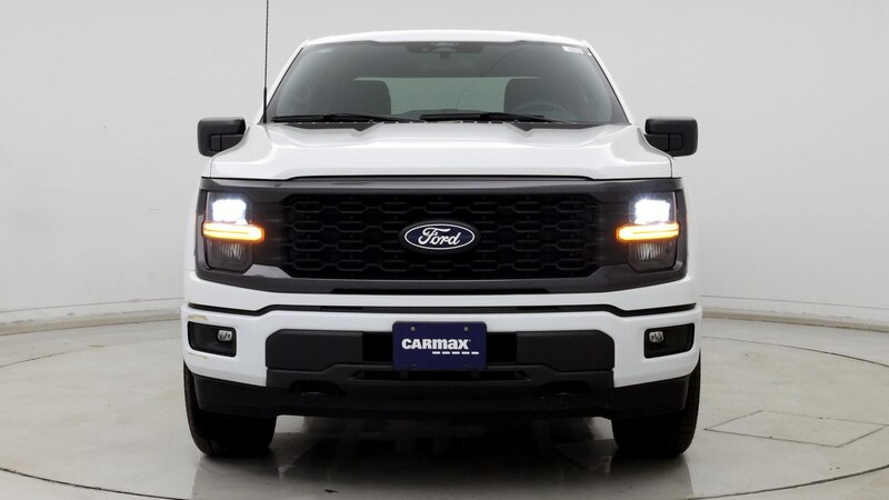 2024 Ford F-150 STX 5