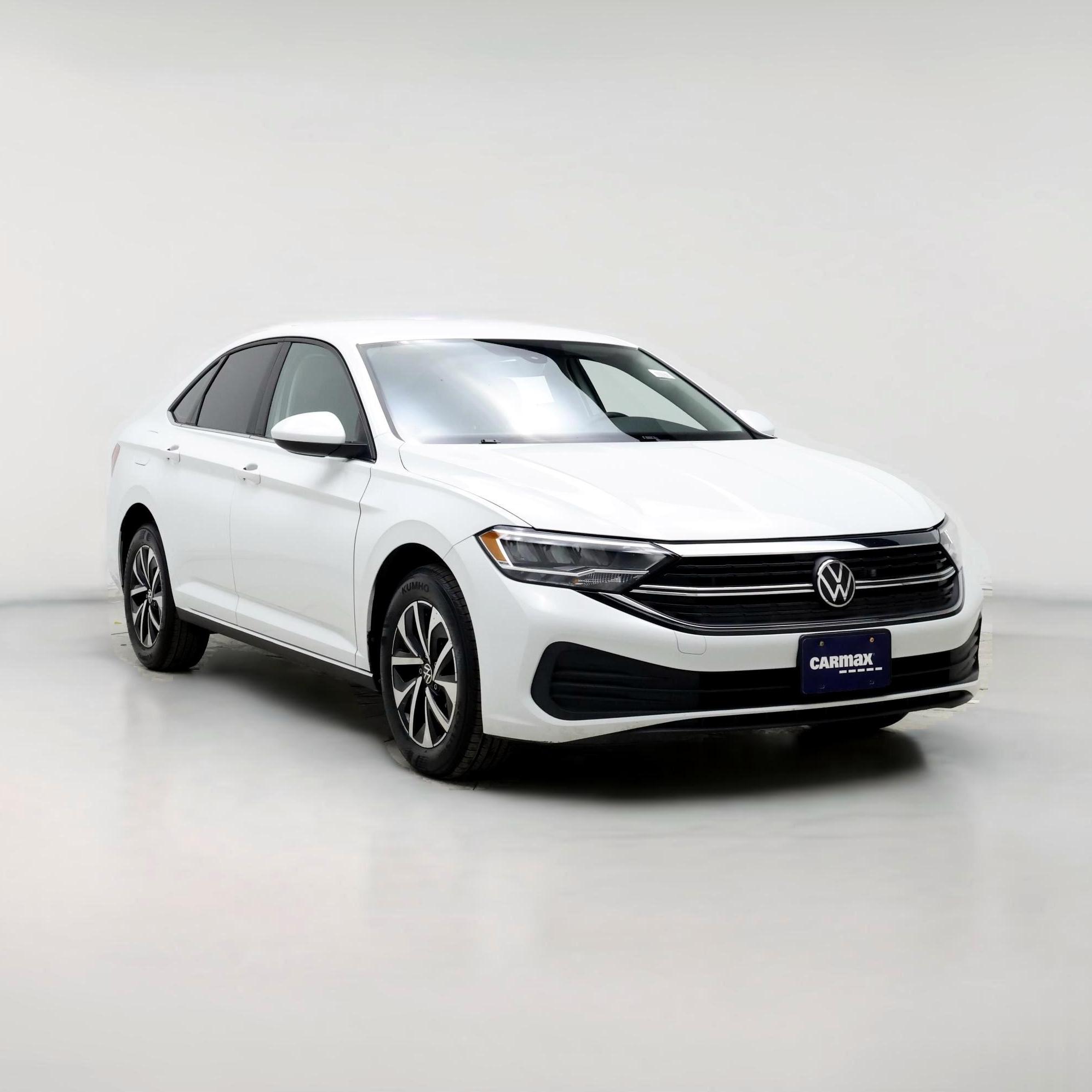 Thumbnail: 2024 Volkswagen Jetta - 1