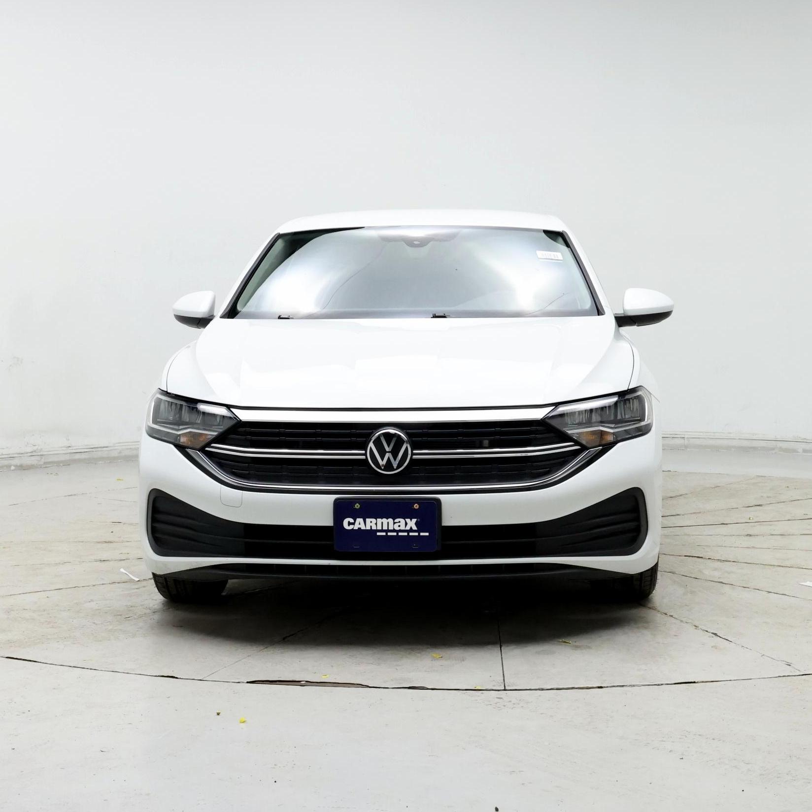 Thumbnail: 2024 Volkswagen Jetta - 5