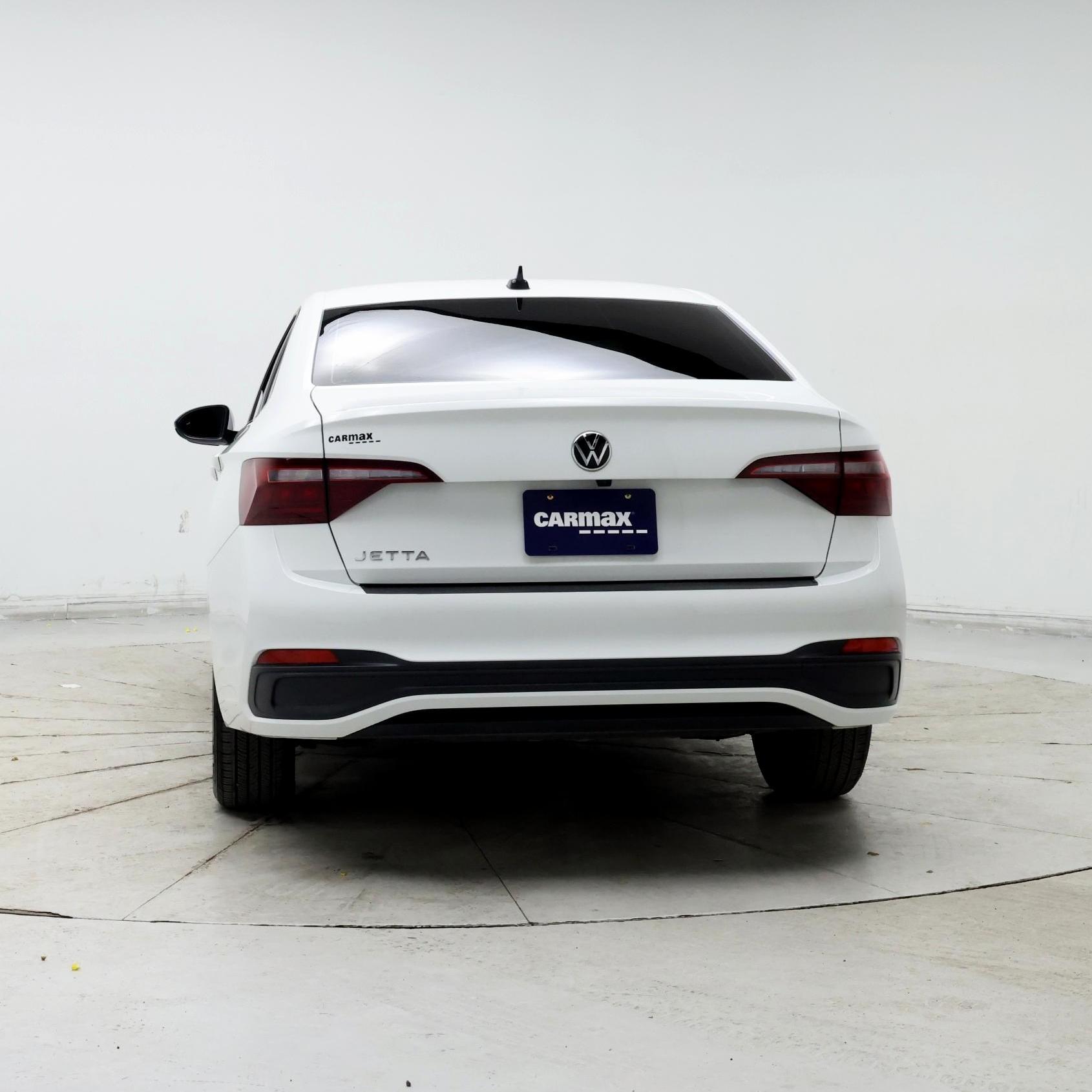 Thumbnail: 2024 Volkswagen Jetta - 6