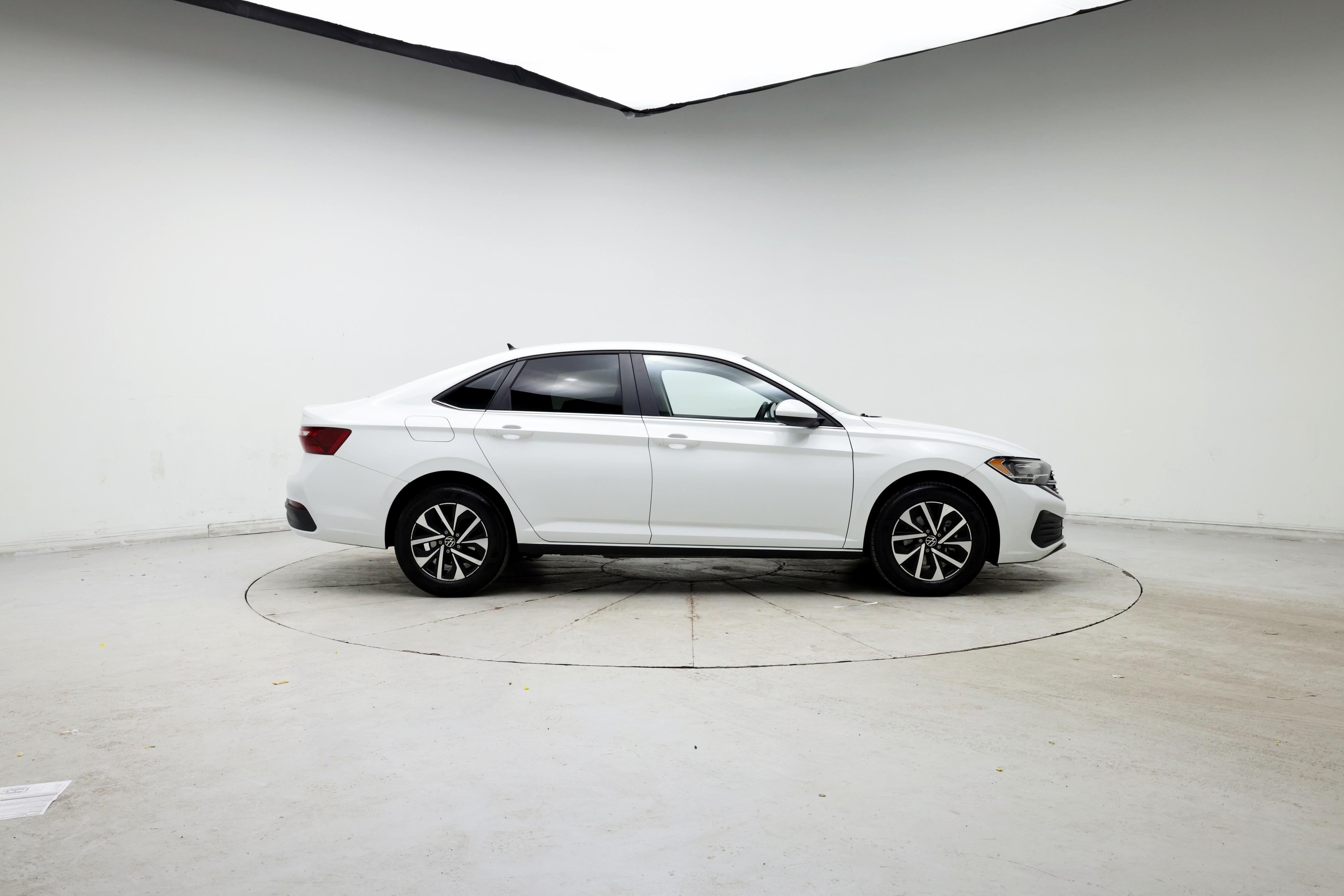 Thumbnail: 2024 Volkswagen Jetta - 7