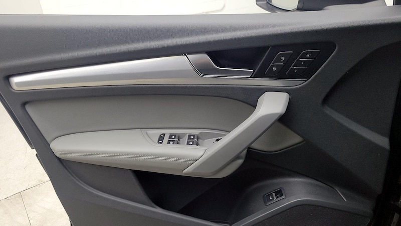 2019 Audi Q5 Premium Plus 12